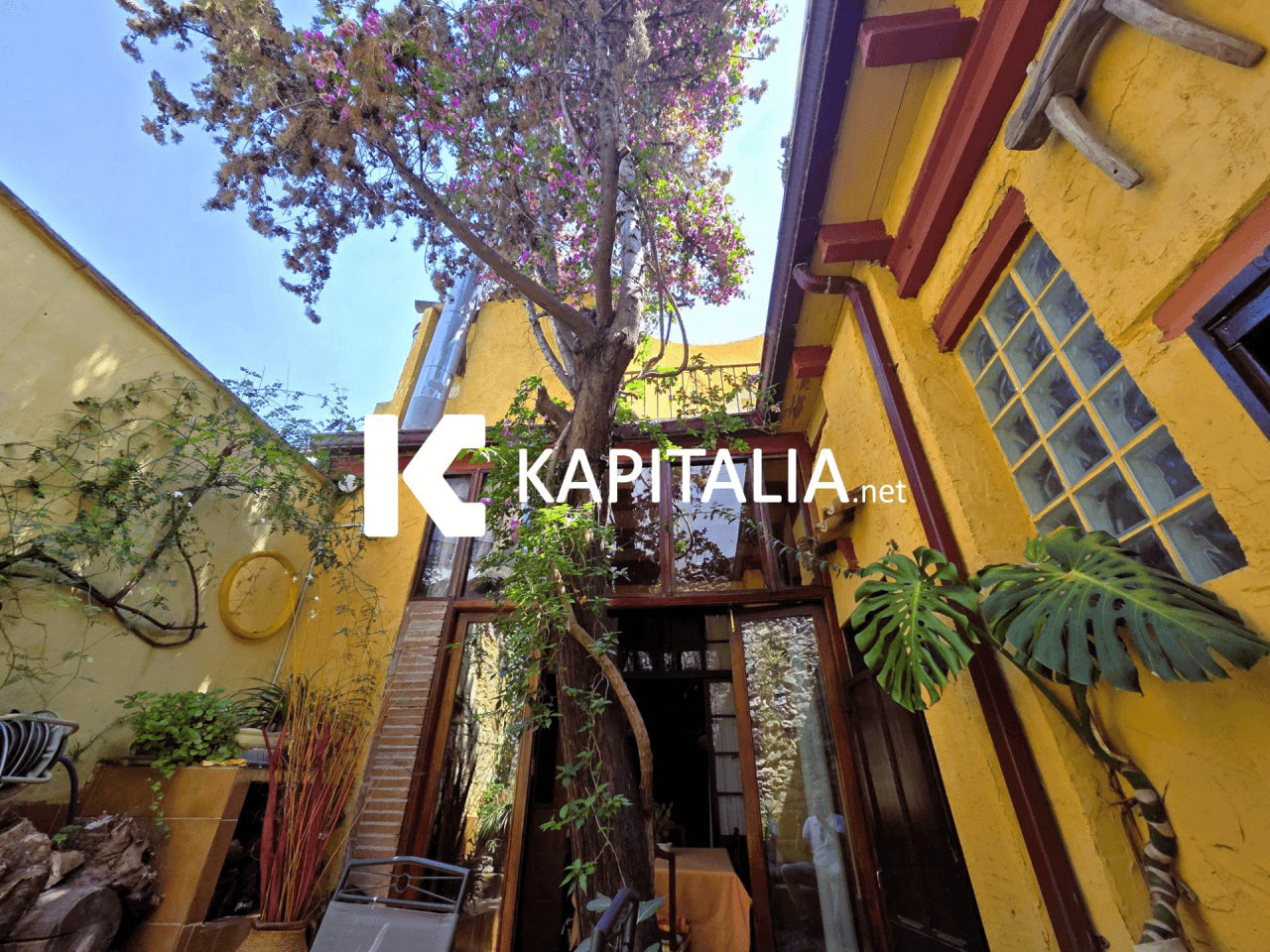 Hotel en traspaso entre Xativa, Ontinyent y Alcoy - ¡Oportunidad Única!