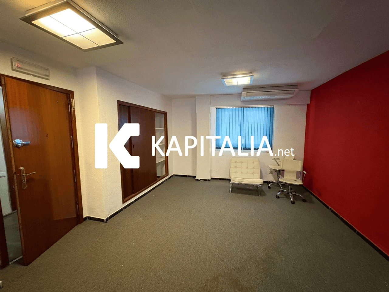 ESTUPENDO PISO DE 150MTRS CON PATIO A LA VENTA EN EL CENTRO DE XATIVA