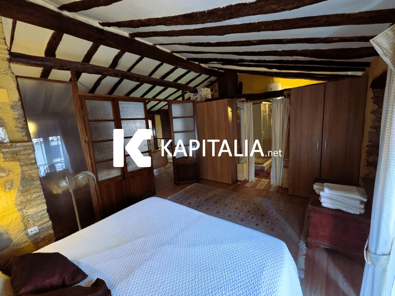 Hotel en traspaso entre Xativa, Ontinyent y Alcoy - ¡Oportunidad Única!