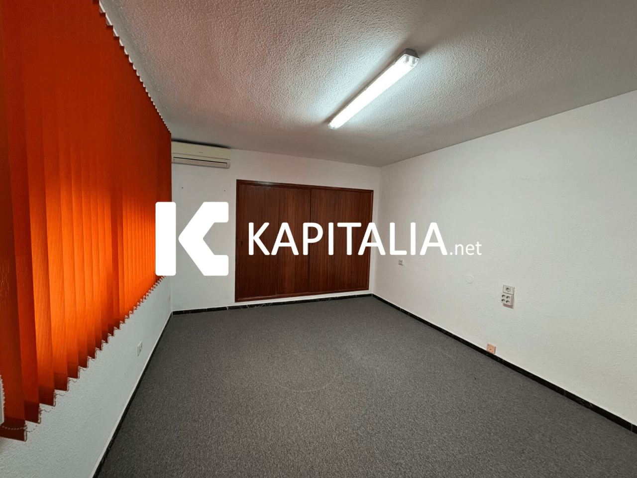 ESTUPENDO PISO DE 150MTRS CON PATIO A LA VENTA EN EL CENTRO DE XATIVA