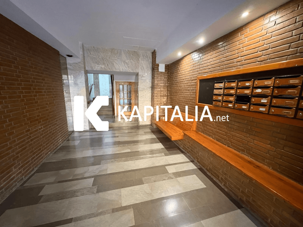 ESTUPENDO PISO DE 150MTRS CON PATIO A LA VENTA EN EL CENTRO DE XATIVA