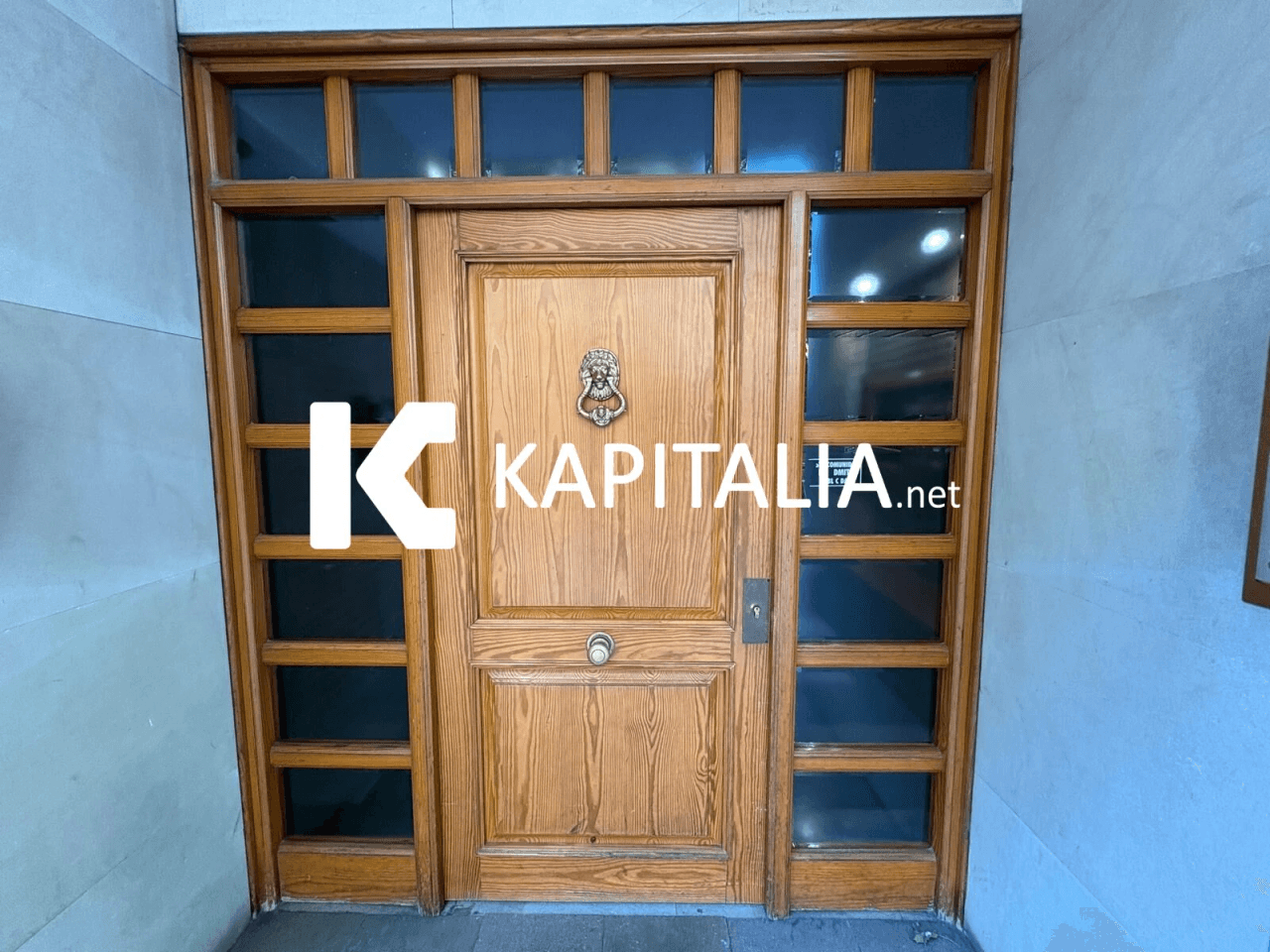 ESTUPENDO PISO DE 150MTRS CON PATIO A LA VENTA EN EL CENTRO DE XATIVA