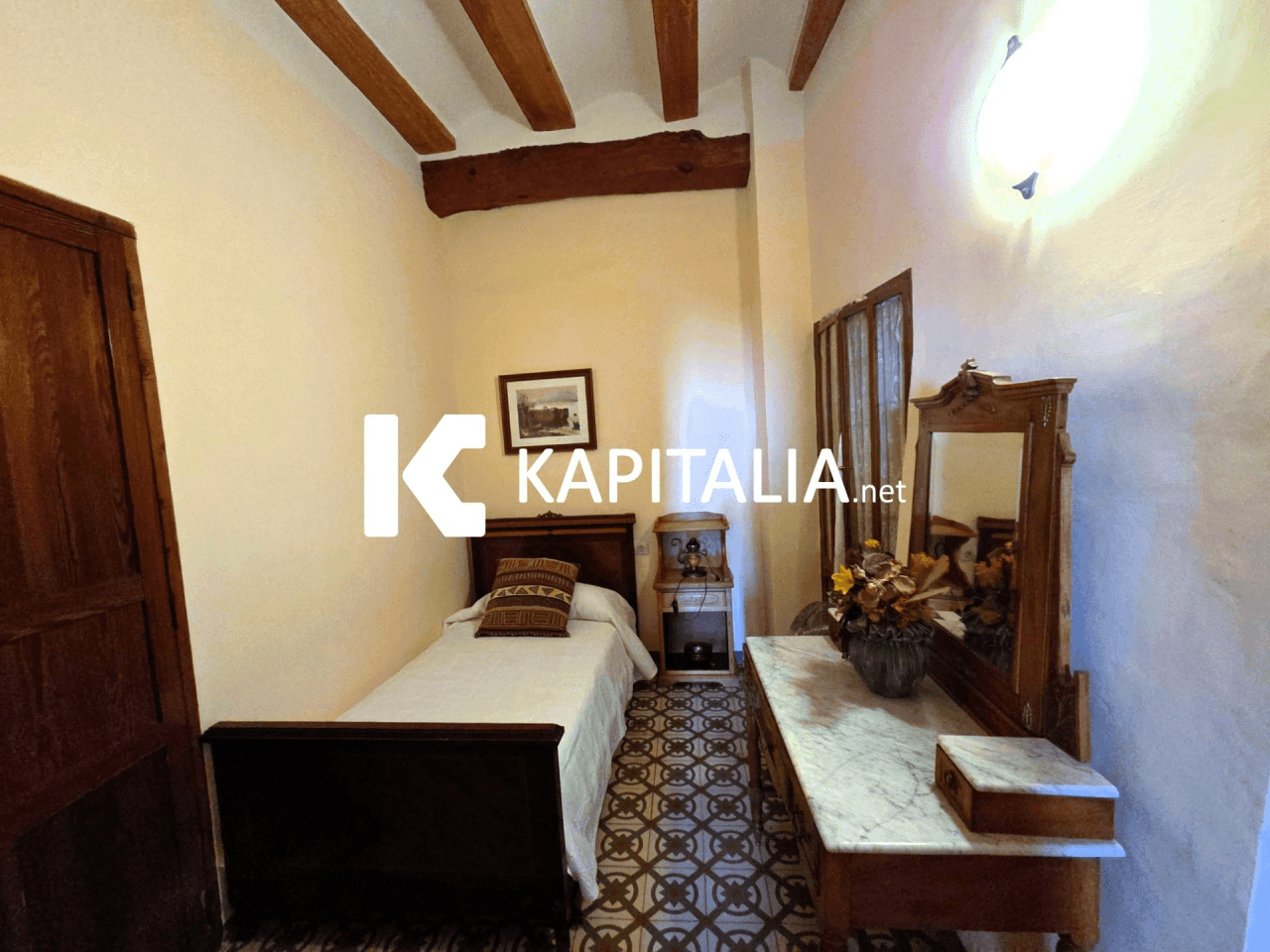 Hotel en traspaso entre Xativa, Ontinyent y Alcoy - ¡Oportunidad Única!
