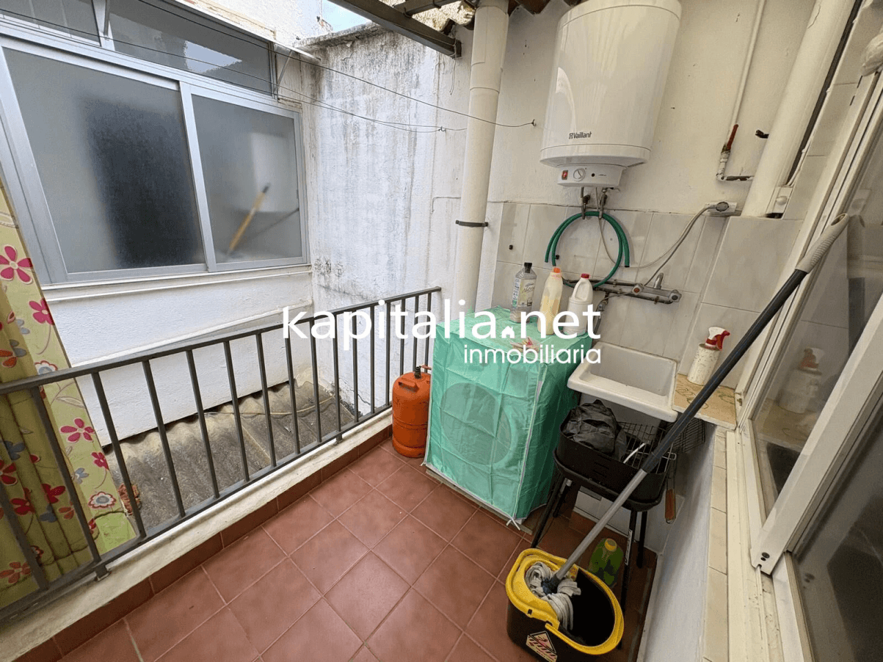 ESTUPENDO PISO COMPLETAMENTE EQUIPADO A LA VENTA EN LA LLOSA DE RANES