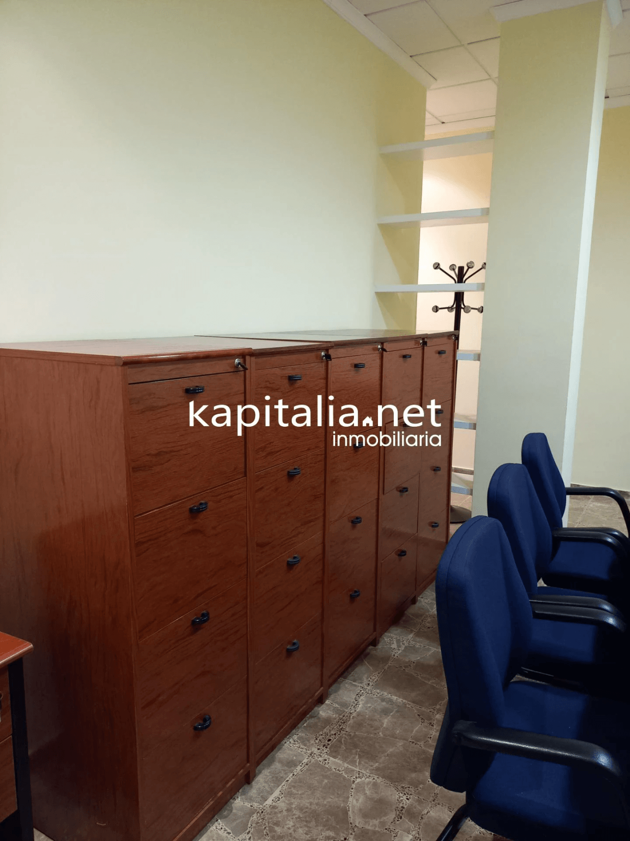 Local en venta en L´Ollería (Valencia)