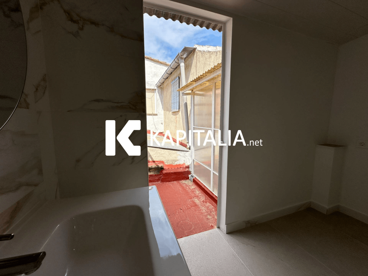 CASA en VENTA en Barxeta con terraza, chimenea y preciosas vistas