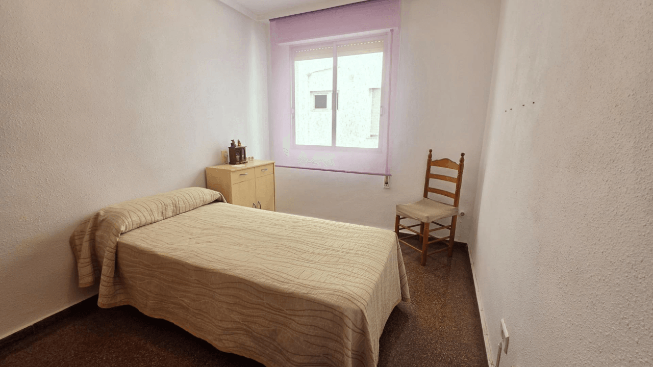 VIVIENDA A LA VENTA CON GARAJE INCLUIDO, SOLO EN KAPITALIA!!!!!