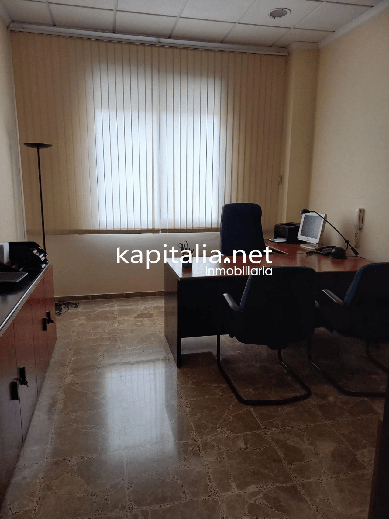 Local en venta en L´Ollería (Valencia)