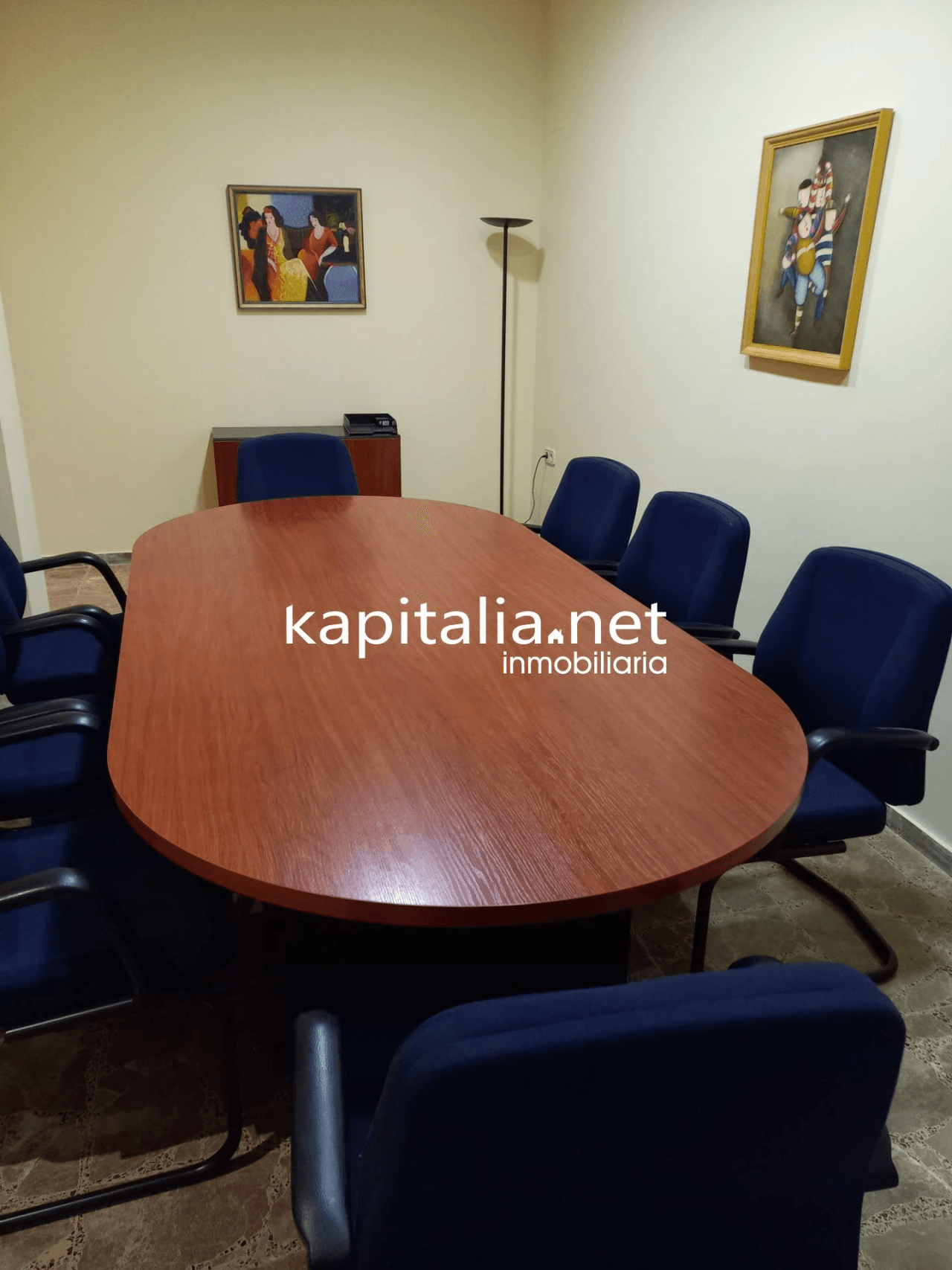 Local en venta en L´Ollería (Valencia)