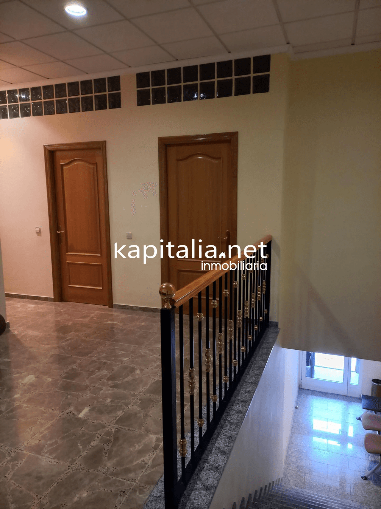 Local en venta en L´Ollería (Valencia)