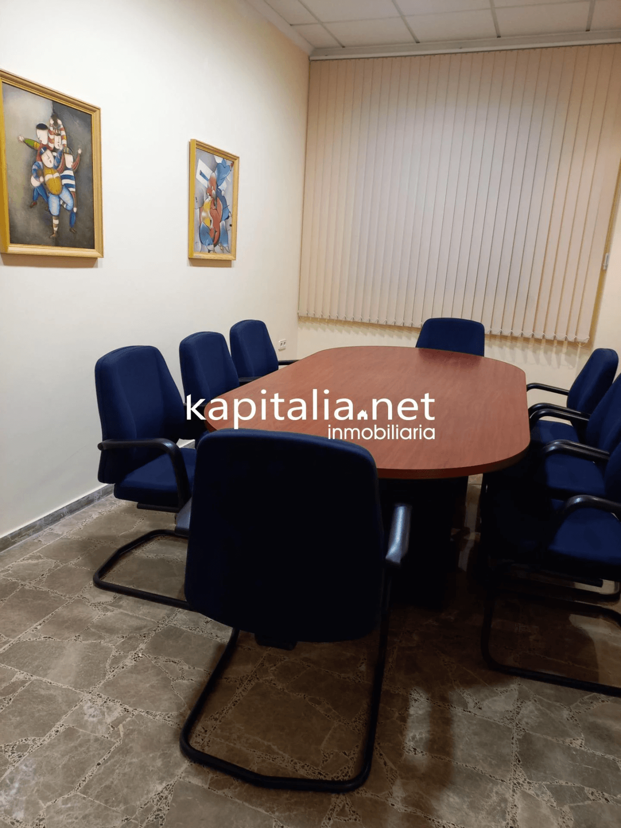 Local en venta en L´Ollería (Valencia)