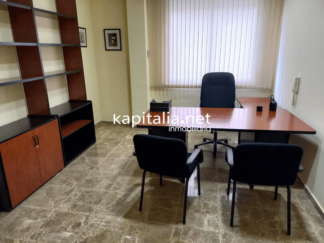 Local en venta en L´Ollería (Valencia)