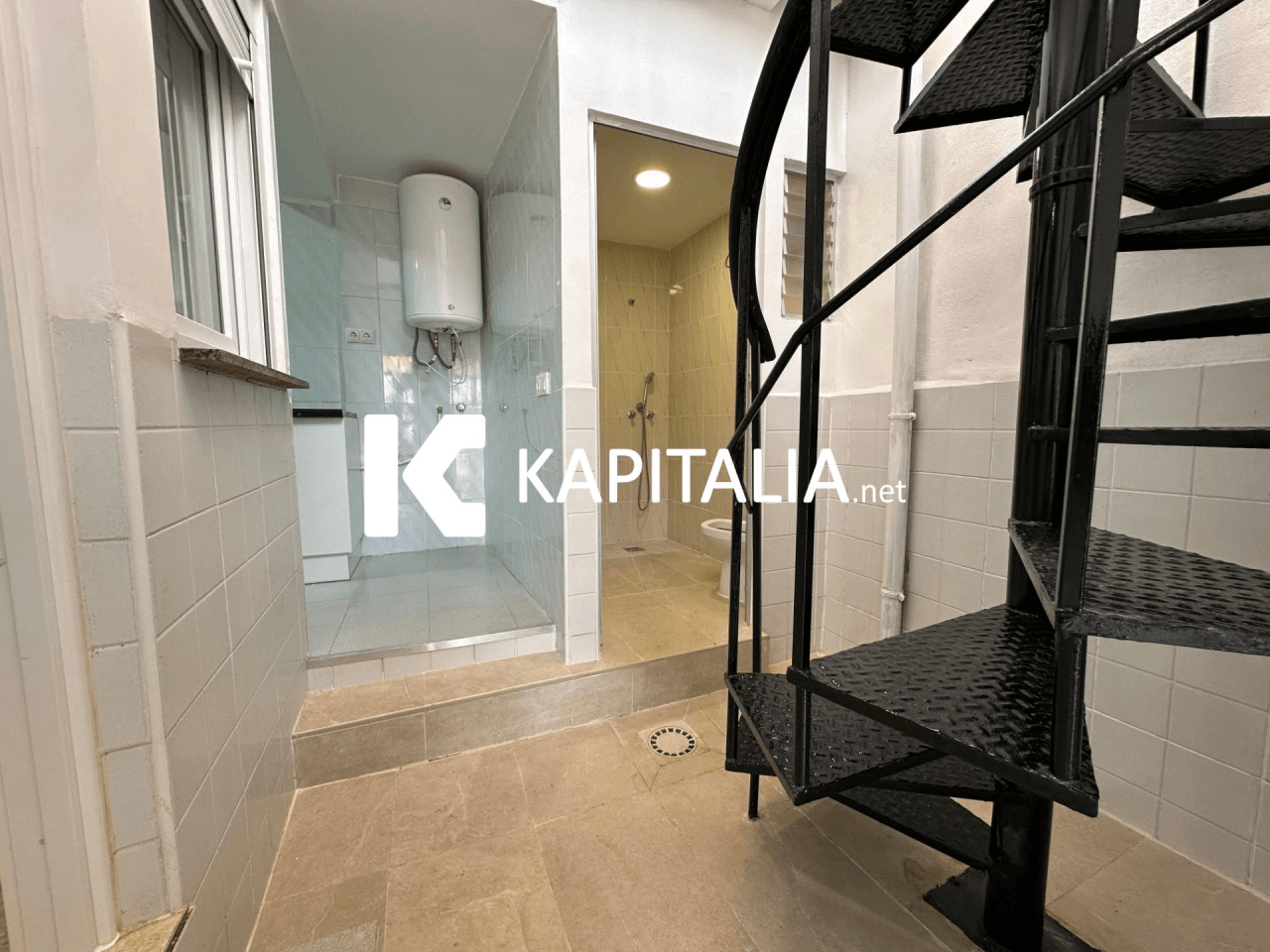 CASA en VENTA en Barxeta con terraza, chimenea y preciosas vistas