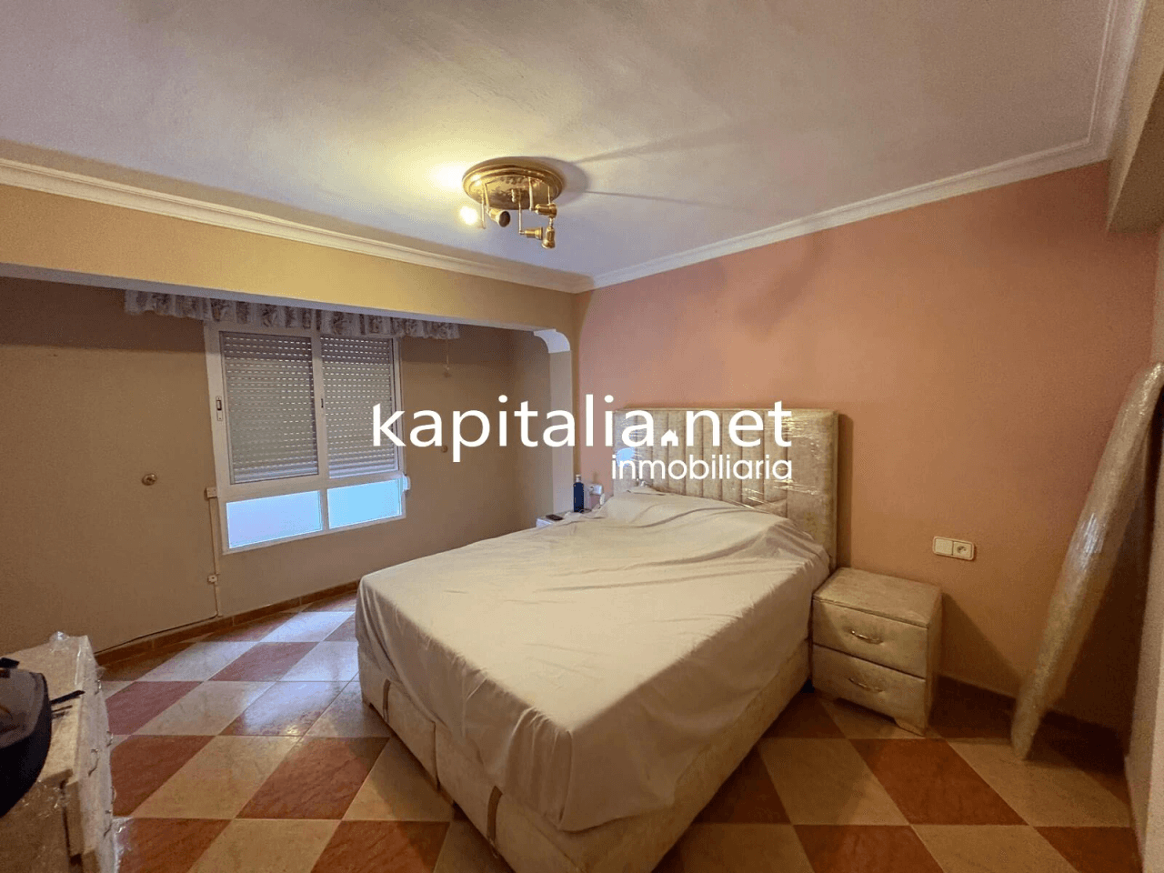 ESTUPENDO PISO COMPLETAMENTE EQUIPADO A LA VENTA EN LA LLOSA DE RANES