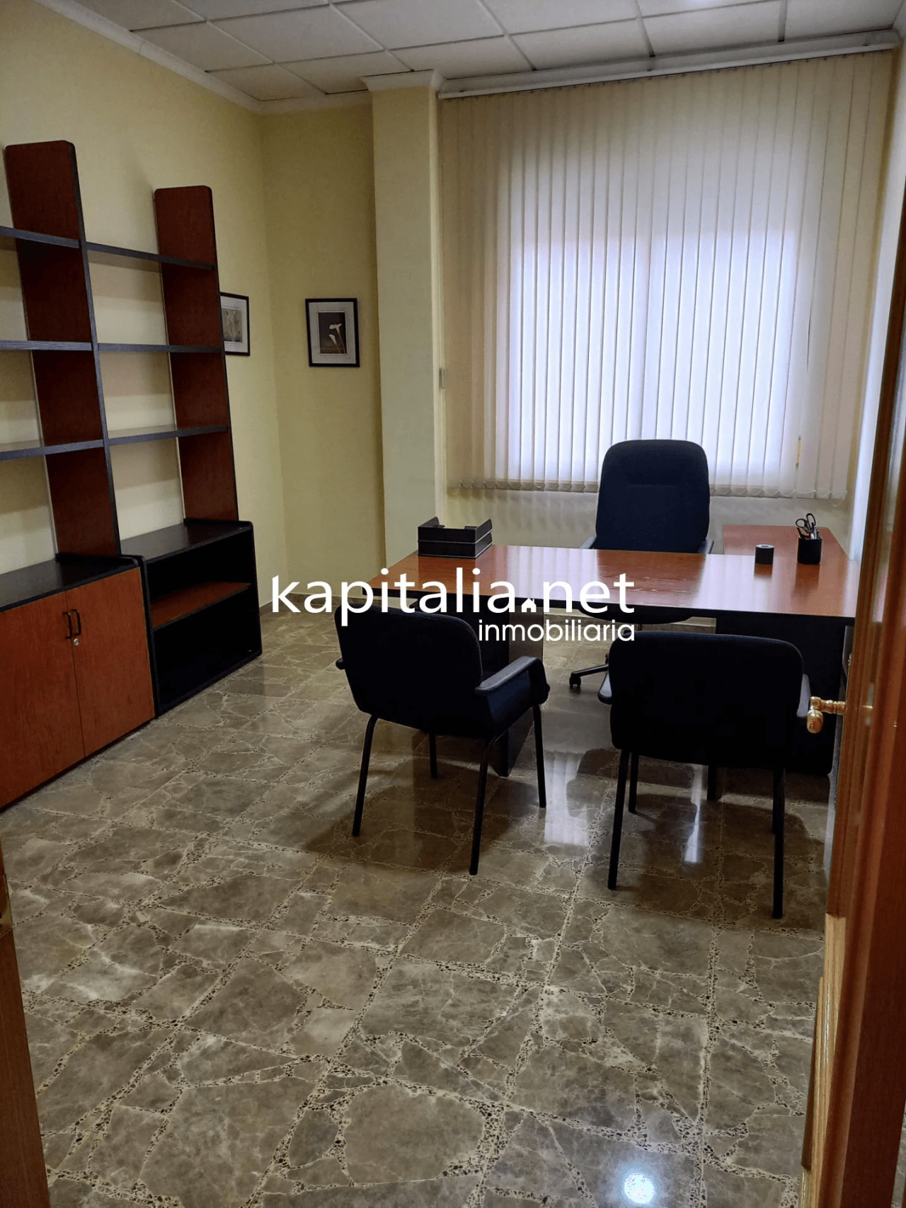 Local en venta en L´Ollería (Valencia)