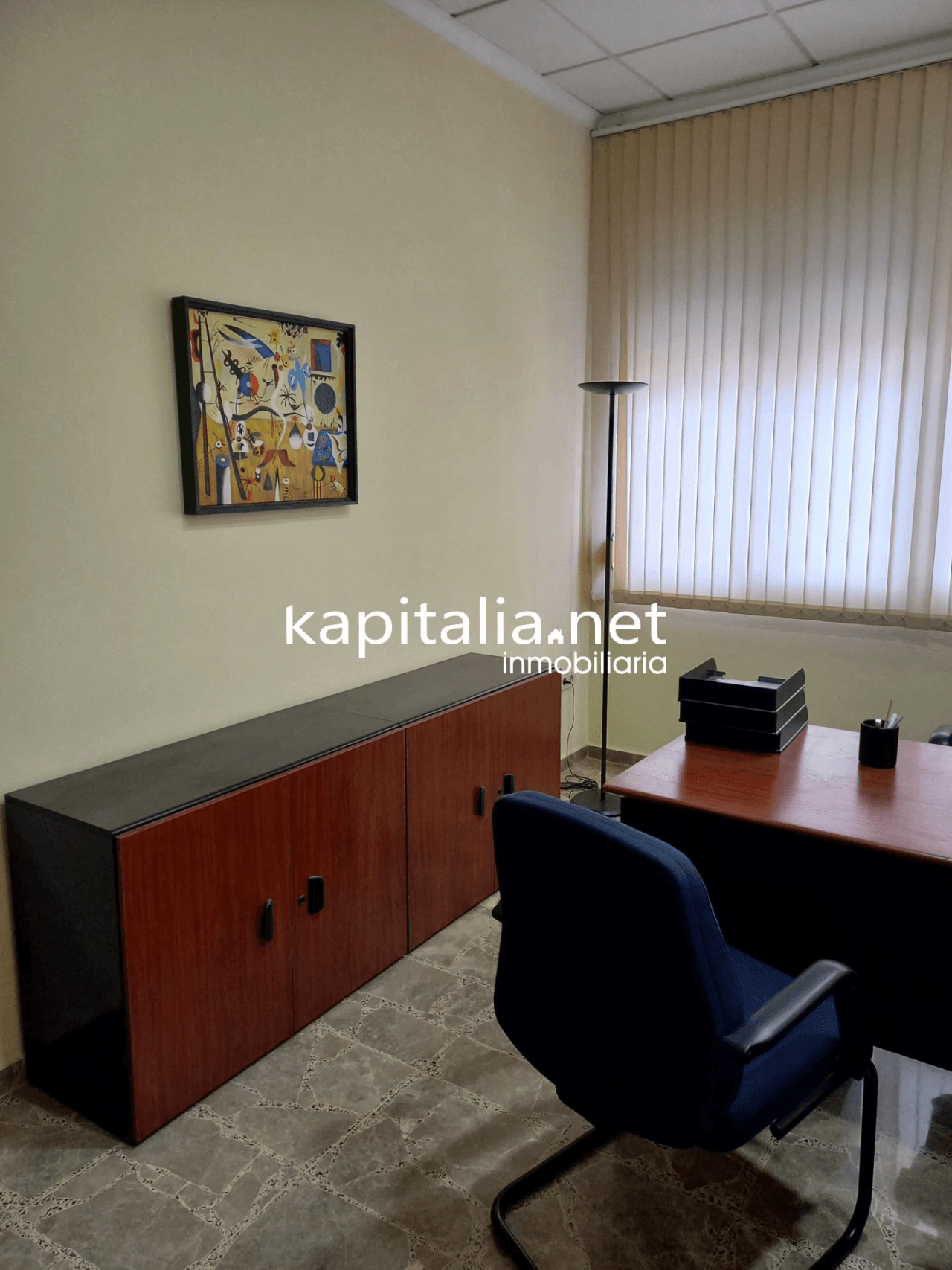 Local en venta en L´Ollería (Valencia)