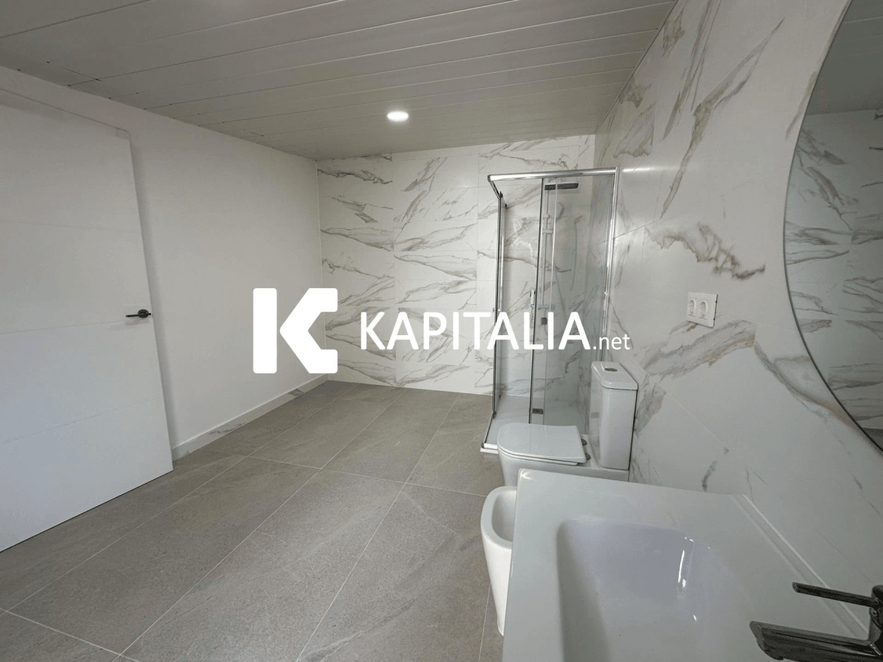 CASA en VENTA en Barxeta con terraza, chimenea y preciosas vistas