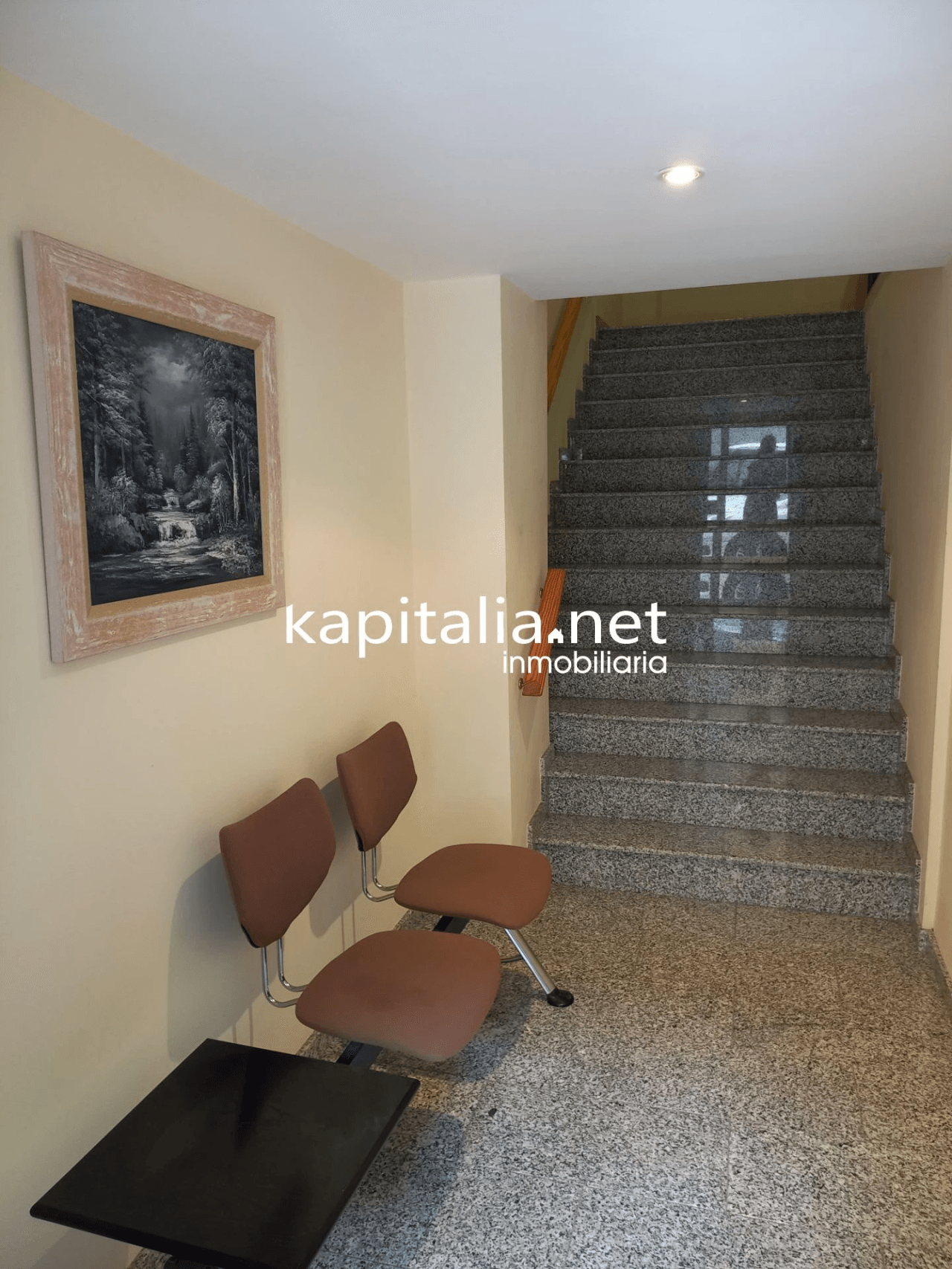 Local en venta en L´Ollería (Valencia)