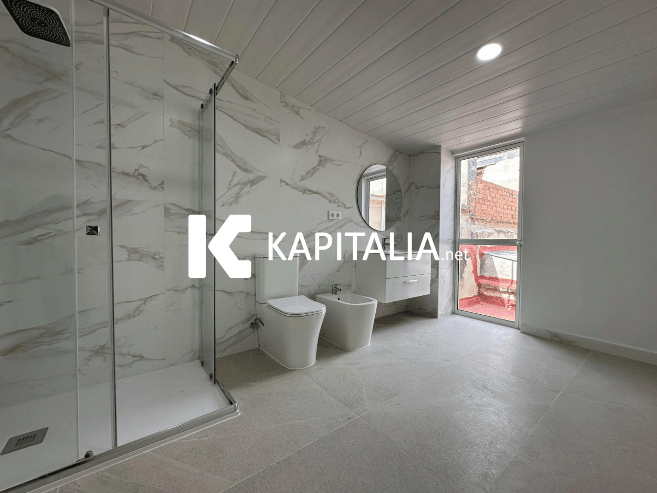 CASA en VENTA en Barxeta con terraza, chimenea y preciosas vistas
