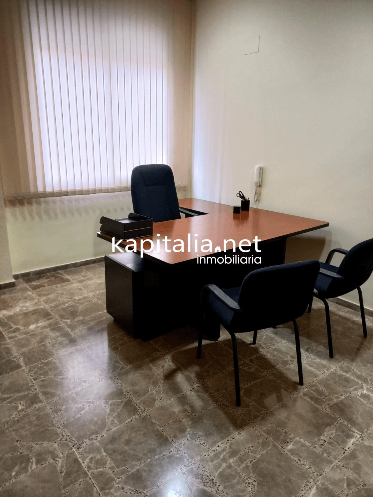 Local en venta en L´Ollería (Valencia)