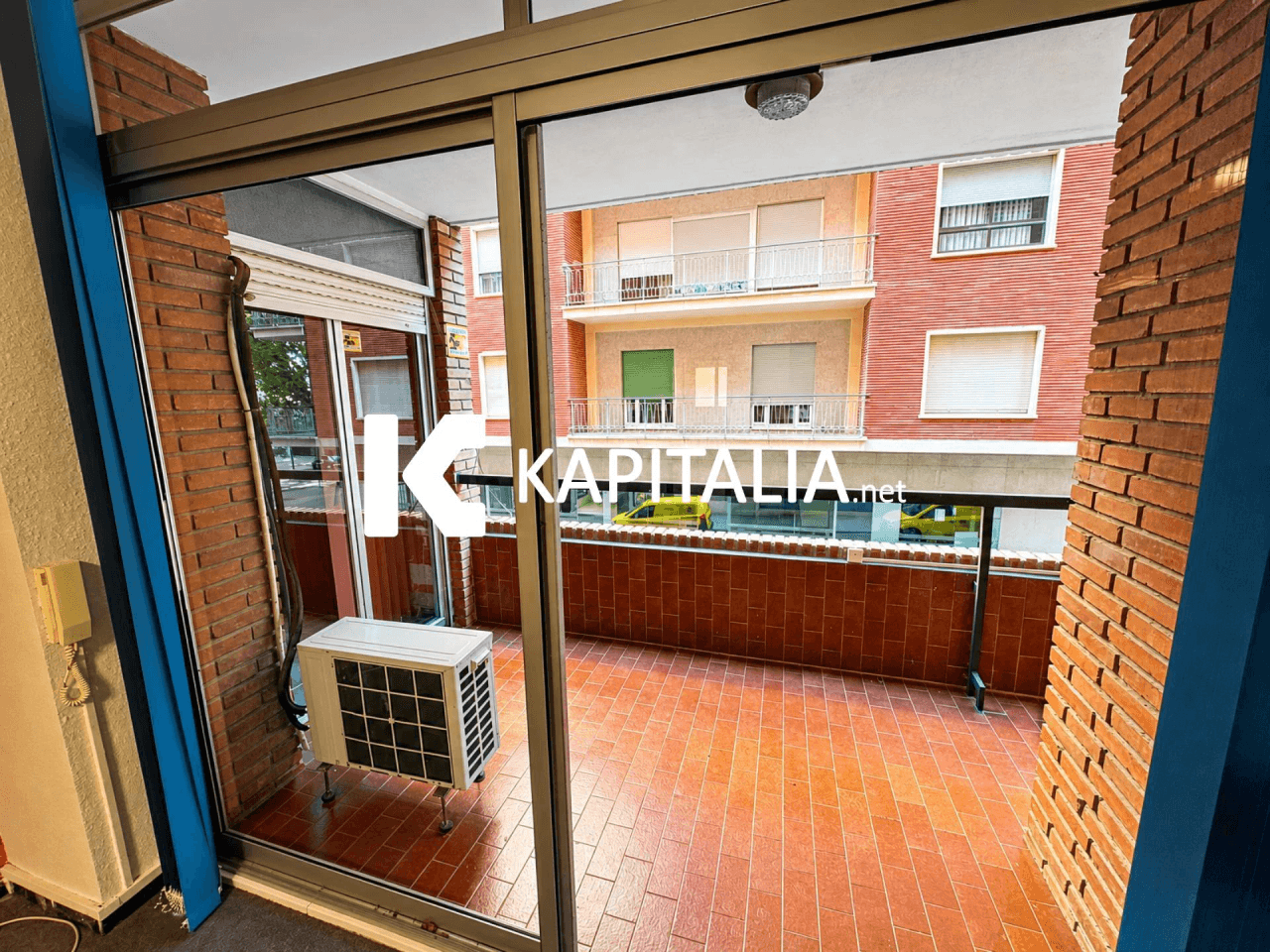 ESTUPENDO PISO DE 150MTRS CON PATIO A LA VENTA EN EL CENTRO DE XATIVA