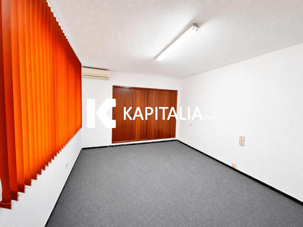 ESTUPENDO PISO DE 150MTRS CON PATIO A LA VENTA EN EL CENTRO DE XATIVA