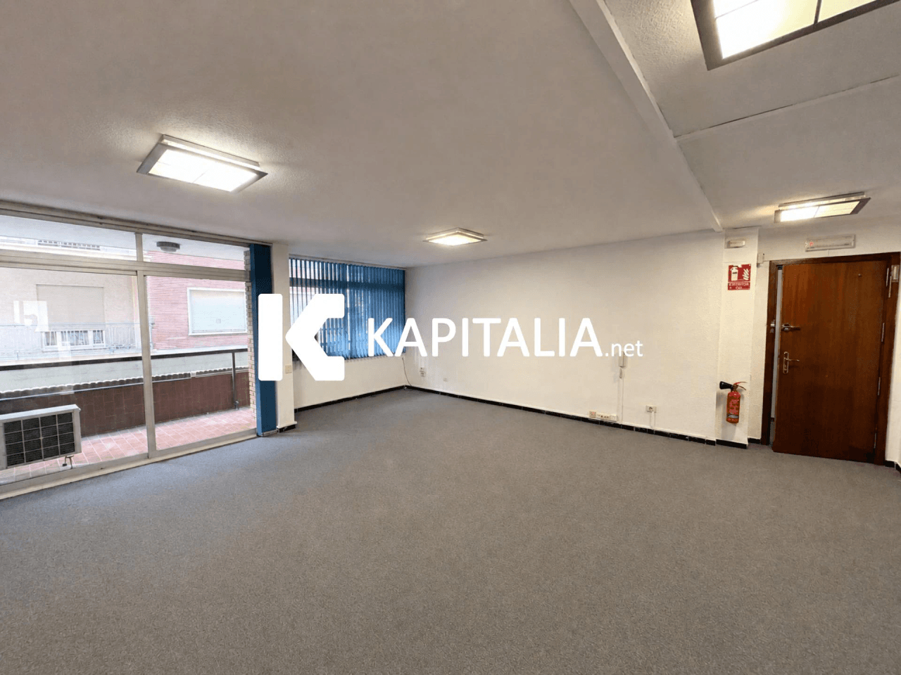 ESTUPENDO PISO DE 150MTRS CON PATIO A LA VENTA EN EL CENTRO DE XATIVA