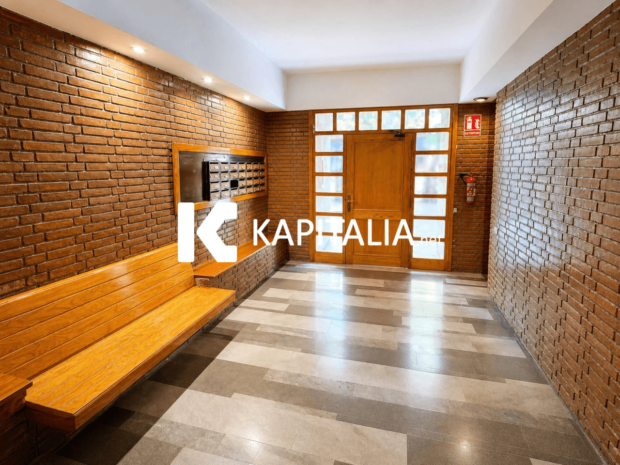 ESTUPENDO PISO DE 150MTRS CON PATIO A LA VENTA EN EL CENTRO DE XATIVA