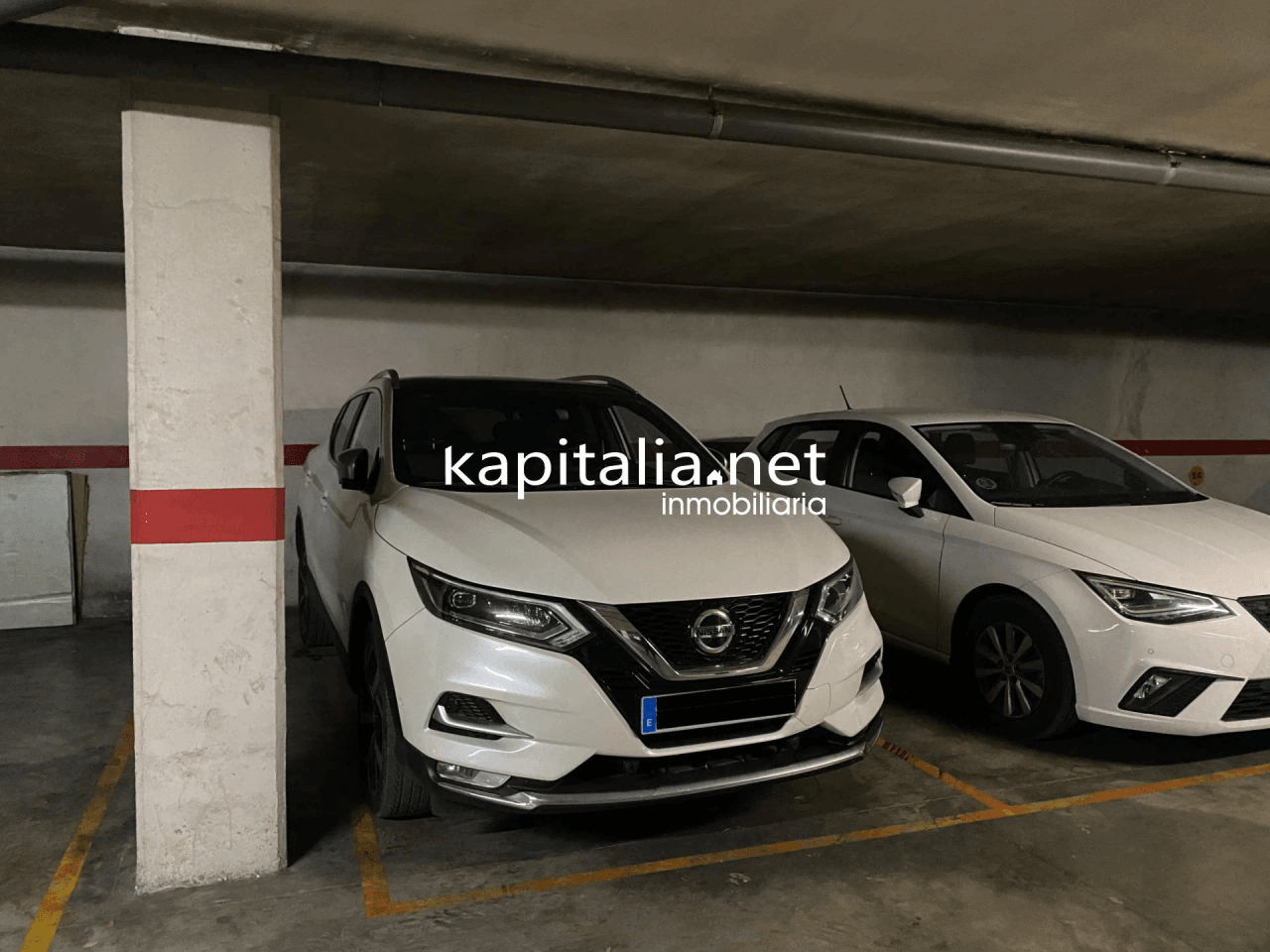 Amplio y luminoso piso en VENTA en La Bola, Xàtiva, con garaje y trastero