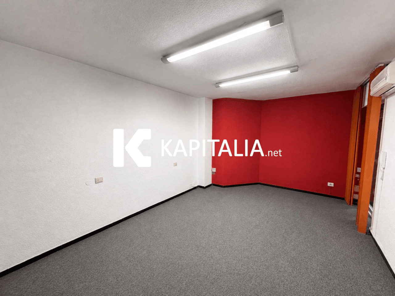 ESTUPENDO PISO DE 150MTRS CON PATIO A LA VENTA EN EL CENTRO DE XATIVA