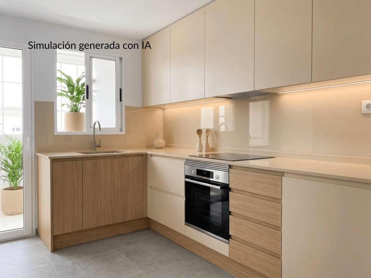 Amplio y luminoso piso en VENTA en La Bola, Xàtiva, con garaje y trastero