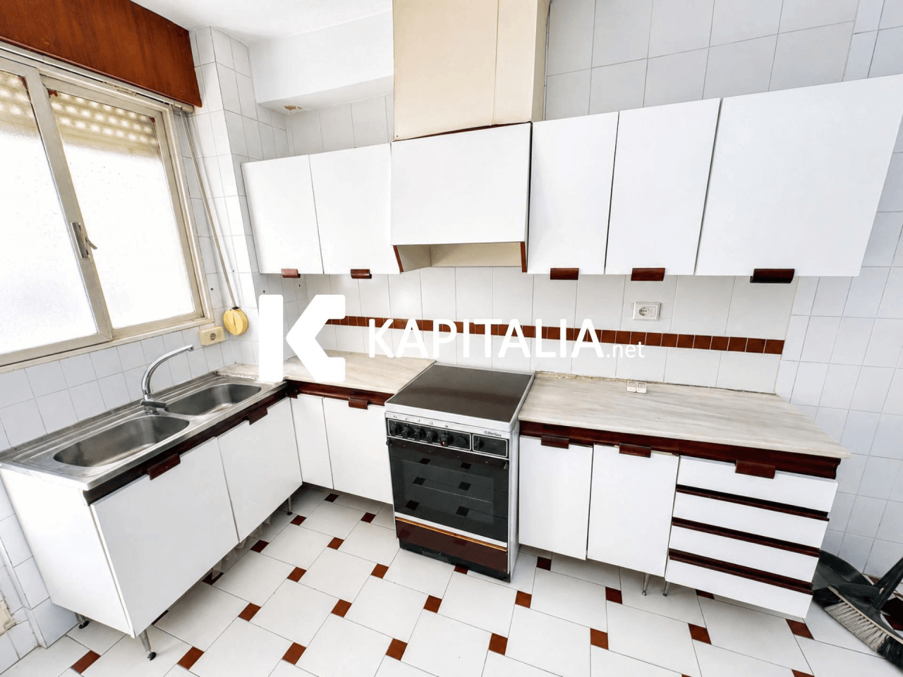 ESTUPENDO PISO DE 150MTRS CON PATIO A LA VENTA EN EL CENTRO DE XATIVA