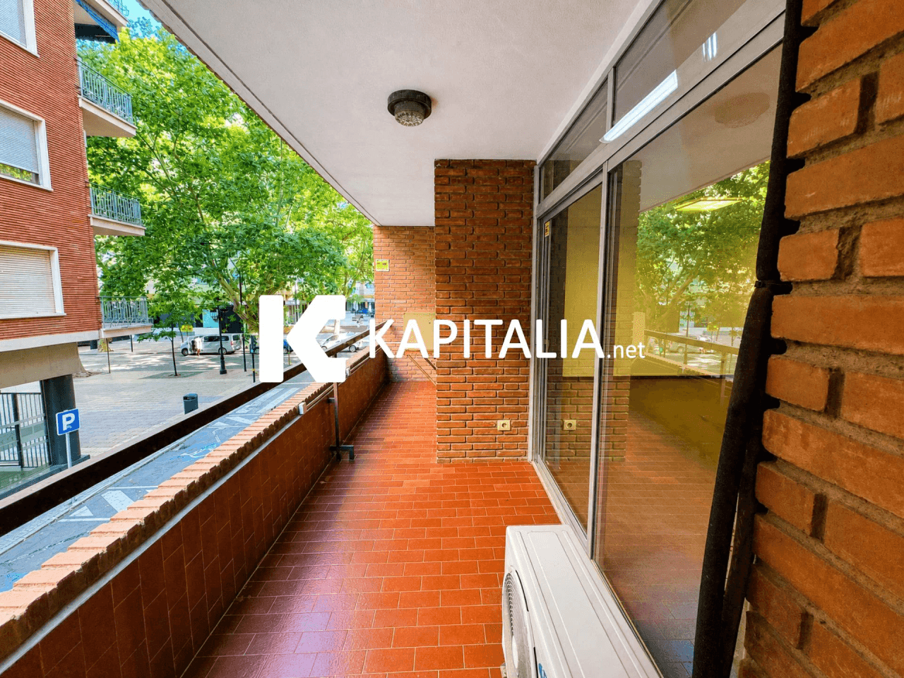 ESTUPENDO PISO DE 150MTRS CON PATIO A LA VENTA EN EL CENTRO DE XATIVA