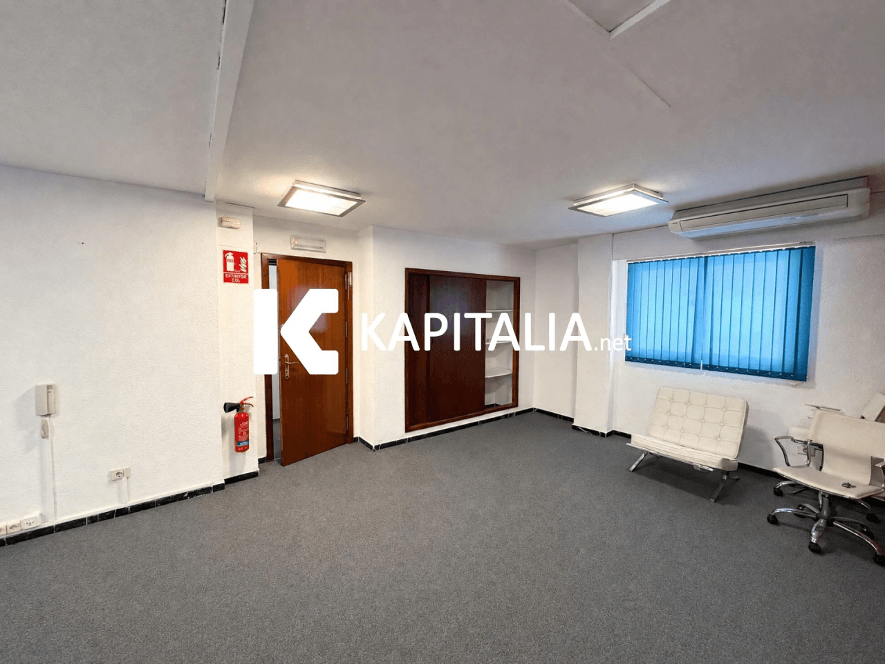 ESTUPENDO PISO DE 150MTRS CON PATIO A LA VENTA EN EL CENTRO DE XATIVA