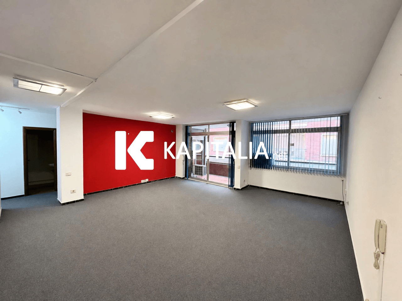 ESTUPENDO PISO DE 150MTRS CON PATIO A LA VENTA EN EL CENTRO DE XATIVA