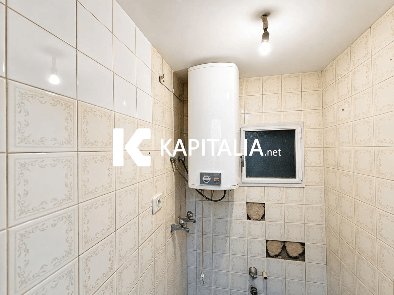 ESTUPENDO PISO DE 150MTRS CON PATIO A LA VENTA EN EL CENTRO DE XATIVA