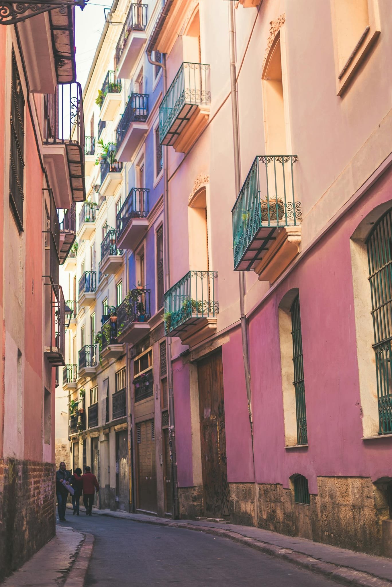 Wanneer een huis slechts een droom is: Valencia bedreigd door toenemende sloppenwijken