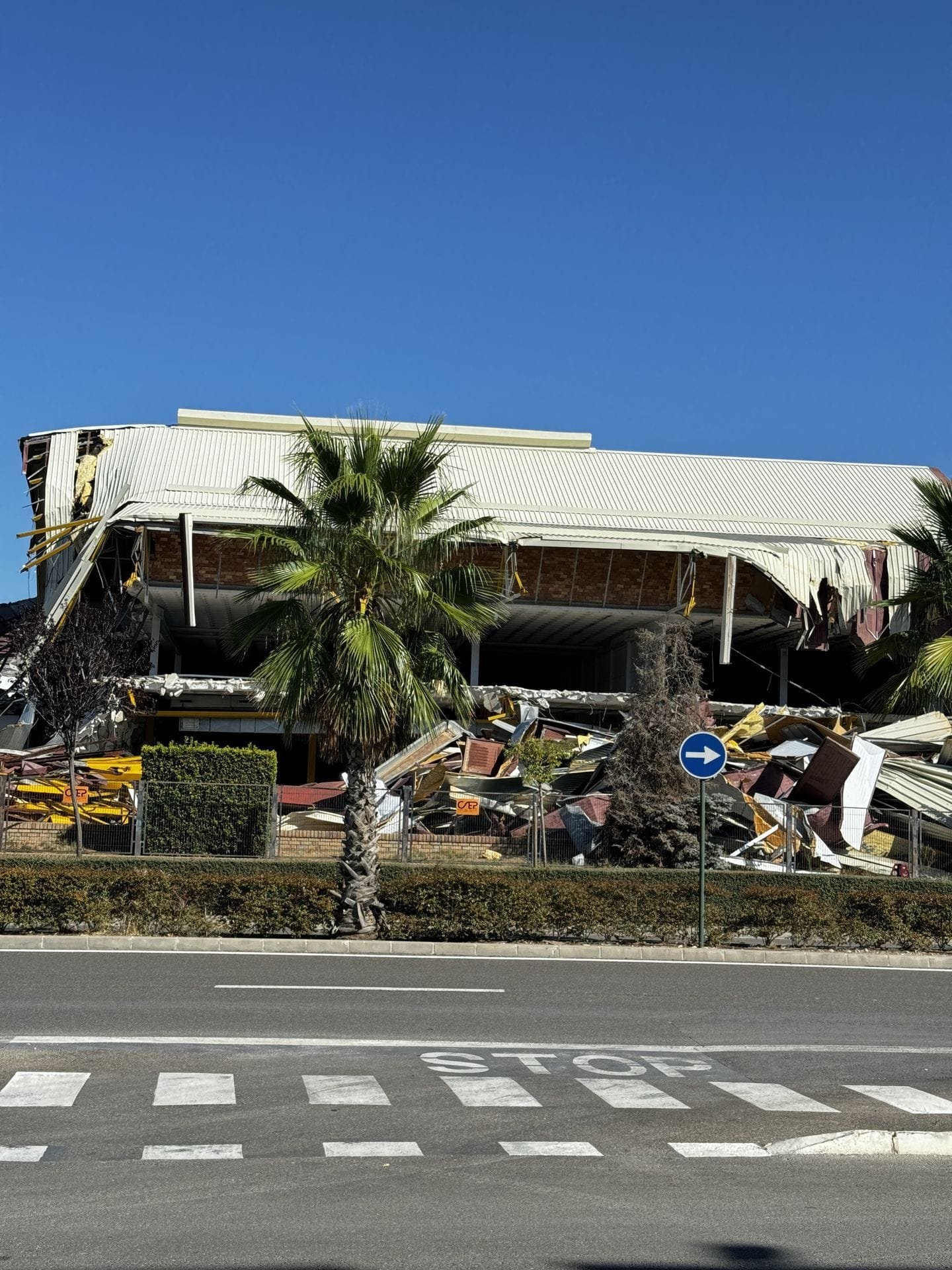 Ontinyent: ¿Un tejido industrial deshilachado?