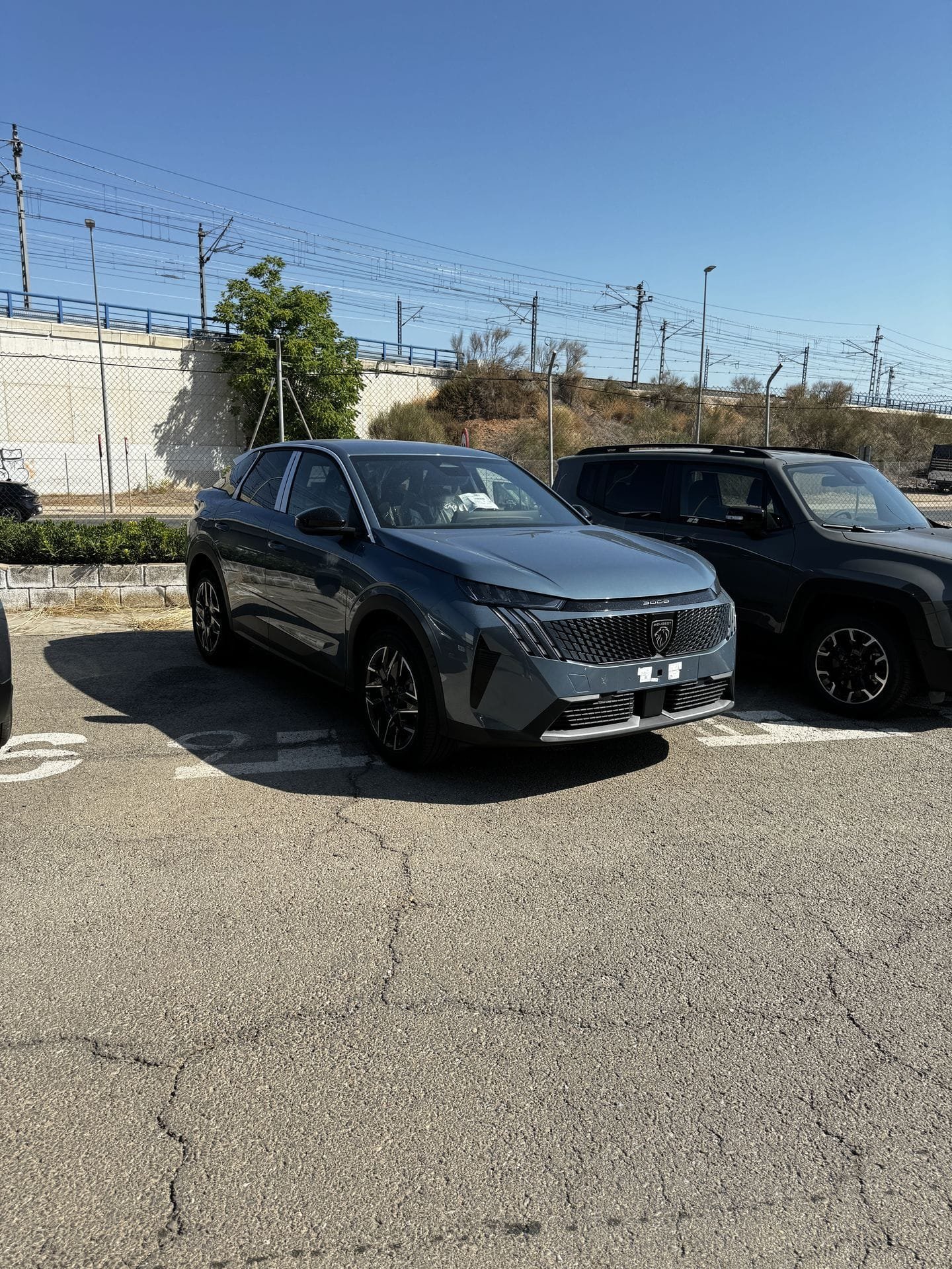 Defecto de Fabricación en el Peugeot 3008 Híbrido 2024: Un Problema Crítico en la Caja de Cambios y las Transmisiones