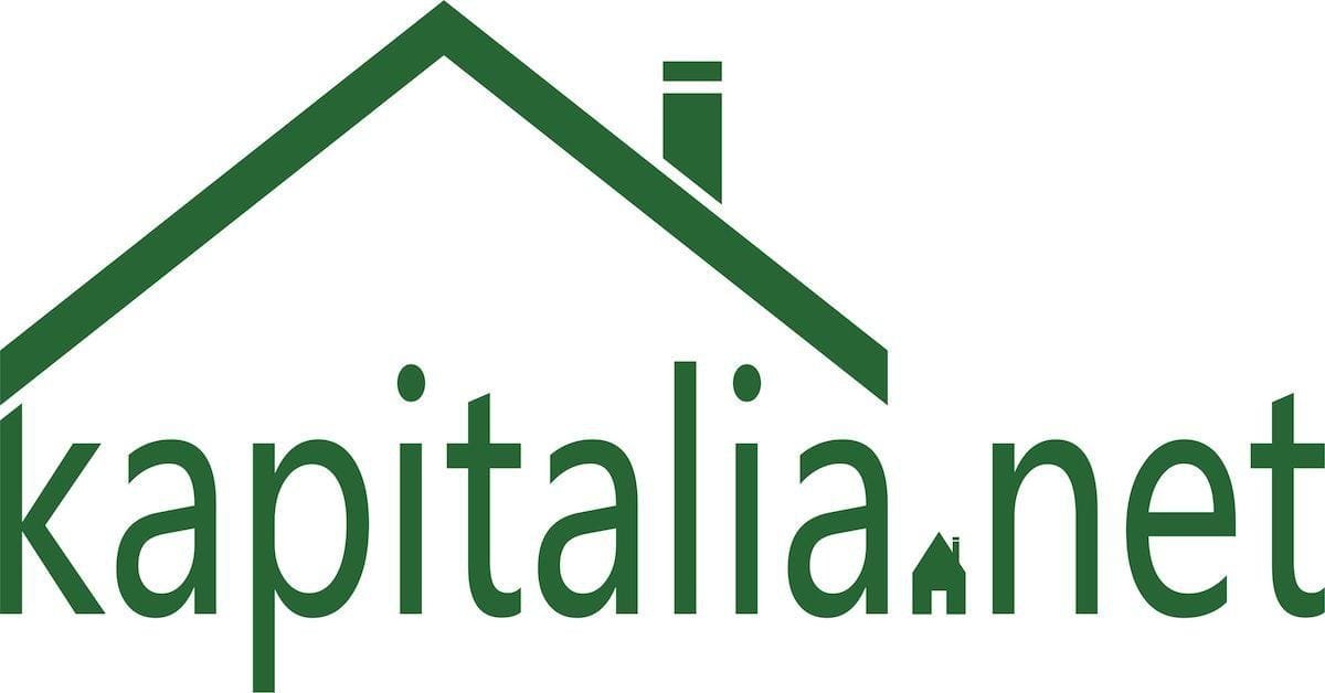 Inmobiliaria Kapitalia Ontinyent estrena su nueva web.