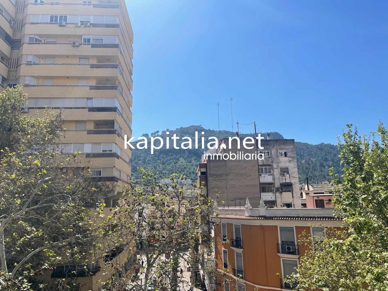 Immobilienagenturen in Xàtiva und Ontinyent warnen vor Problemen auf dem Mietmarkt: Wenig Angebot und steigende Preise