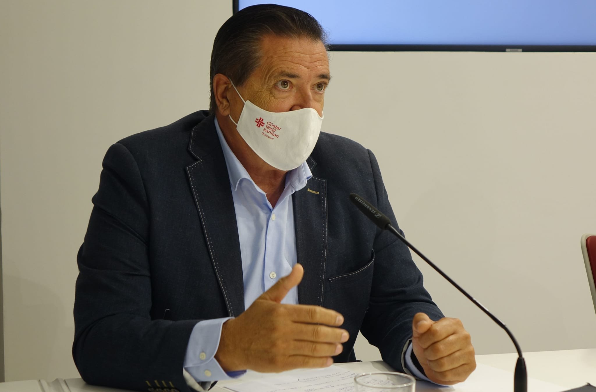 Ontinyent mejoró 7 caminos del término municipal con una inversión de 161.000 euros del Ministerio de Política Territorial