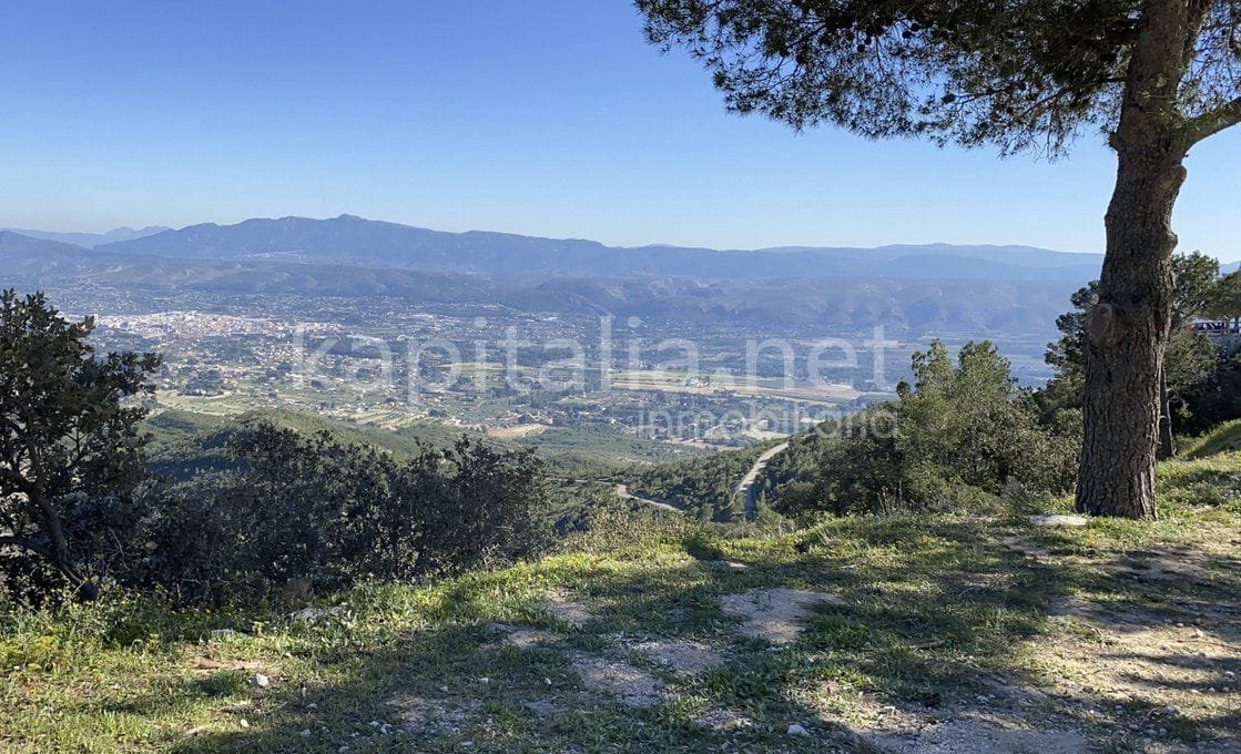 7 Lugares en Ontinyent para comprar tu próxima casa