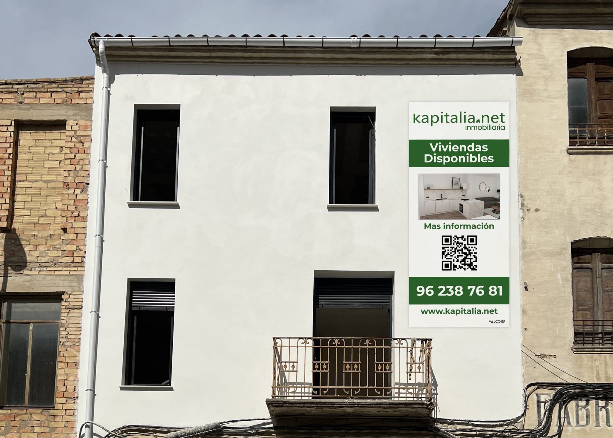CUANDO INMOBILIARIA E INTERIORISMO SUMAN ESFUERZOS