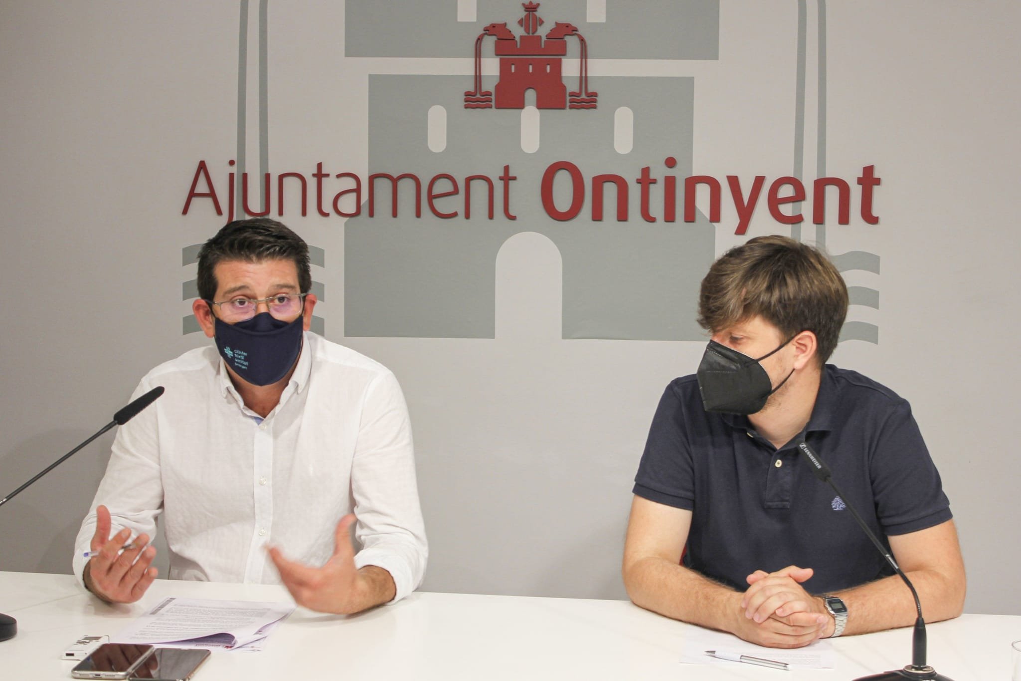 Ontinyent pone en marcha una línea de ayudas por el alquiler joven de hasta 100 euros mensuales