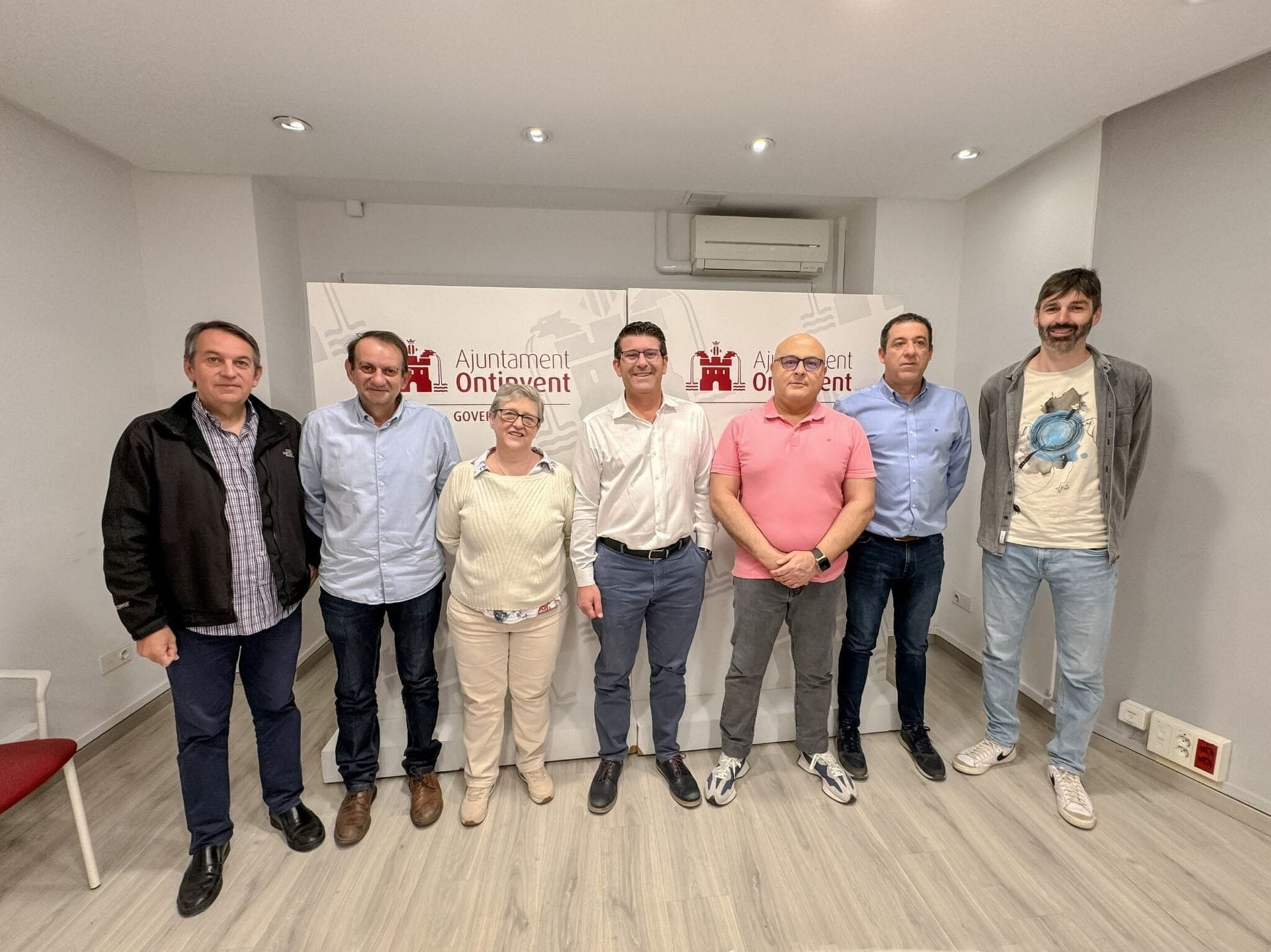 La Tienda Solidaria Trèvol vuelve a abrir en las calles de Ontinyent
