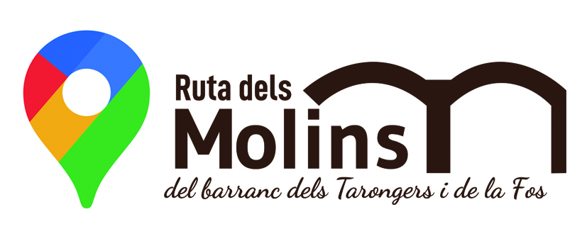 Track de la ruta de los molinos de Ontinyent y Bocairent by Kapitalia Inmobiliaria