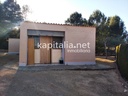 Parcela a la venta en Ontinyent, zona Pou Clar.