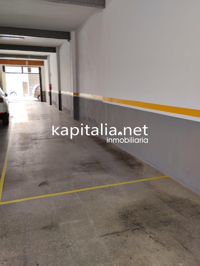 Local a la venta en zona Llombo, Ontinyent.