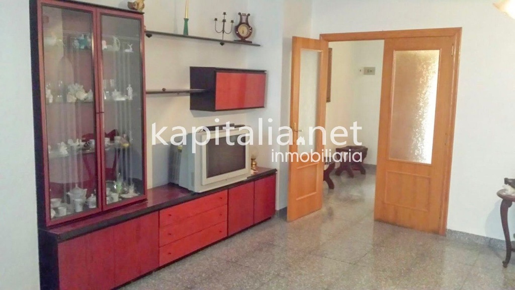 Fantástica casa de pueblo a la venta en Aielo